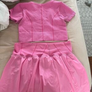 Aerie OFFLINE Seamless Set